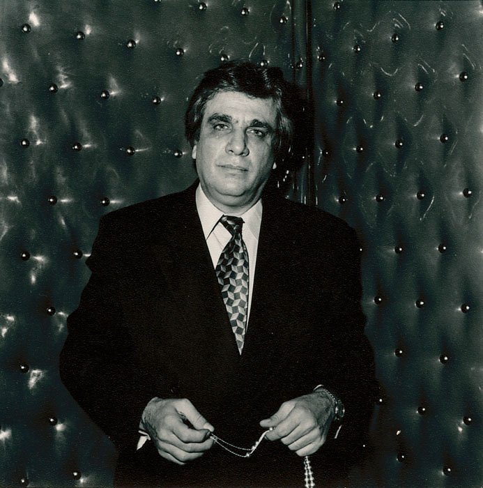 Steve Kaketsis
