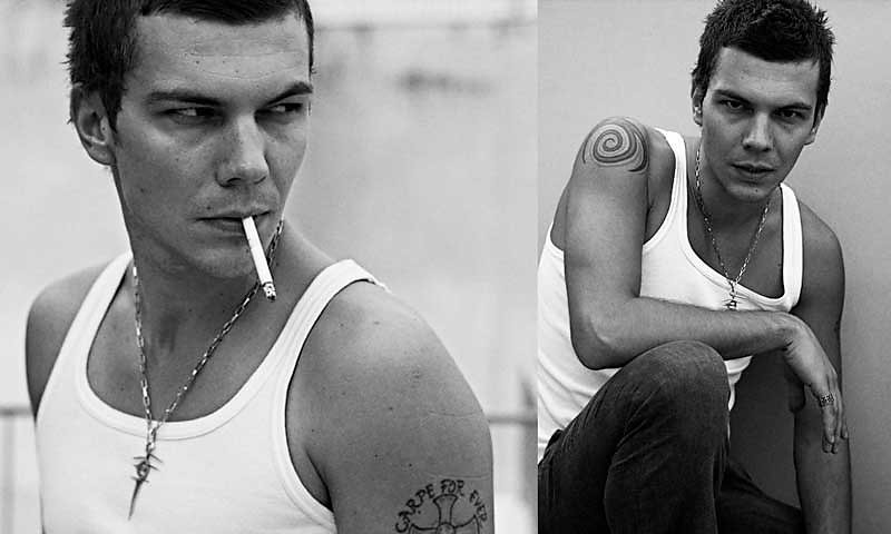 Actor Ioannis