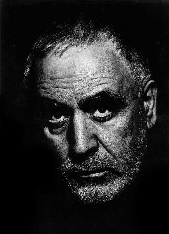 Giannis Petridis
