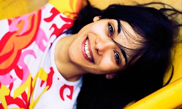Katerina Tsavalou