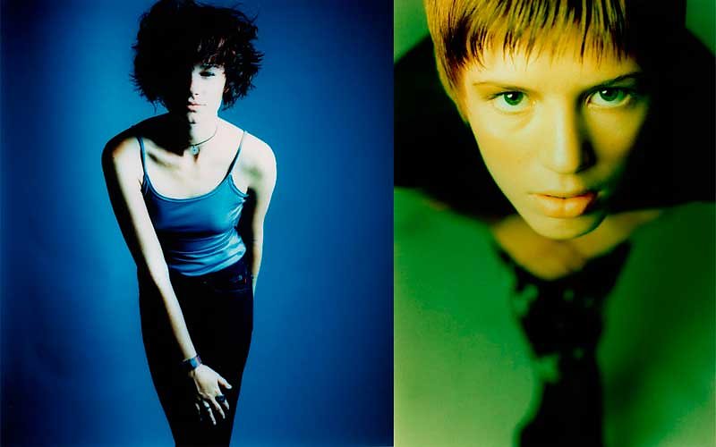 Models 