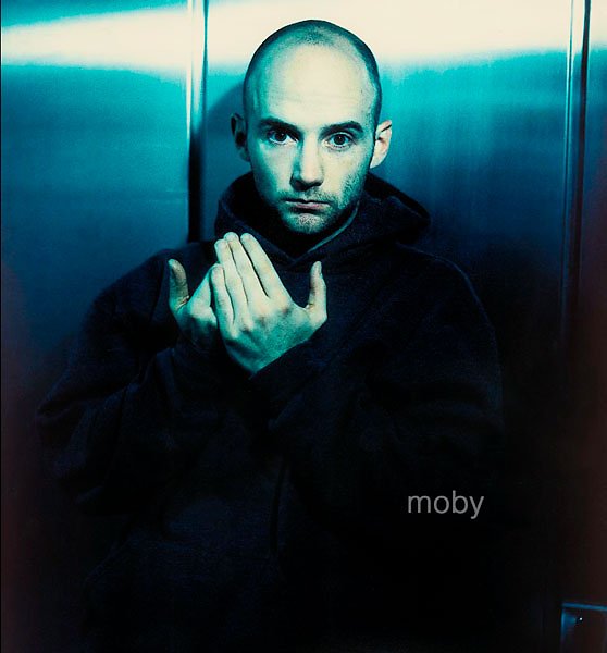 Moby
